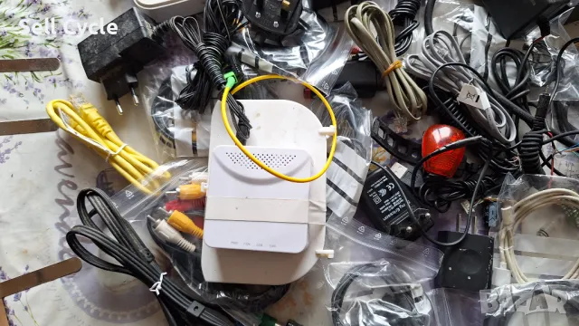 ✅ЕЛЕКТРОНИКА ЗА СКРАП ИЛИ ЧАСТИ ❗, снимка 5 - Друга електроника - 50286619