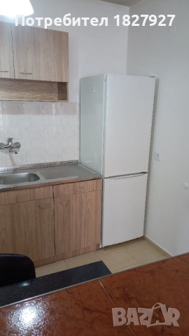 Двустаен апартамент под наем, гр. София, кв."Редута", снимка 8 - Апартаменти - 53616820