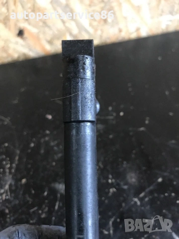 Дюза за гориво турбо за Mazda 626 2.0 дизел (1999) 7390 11C, снимка 3 - Части - 53639256