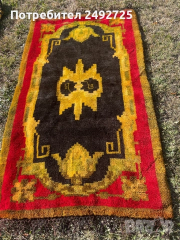 Килим 2 бр, снимка 4 - Килими - 43101960