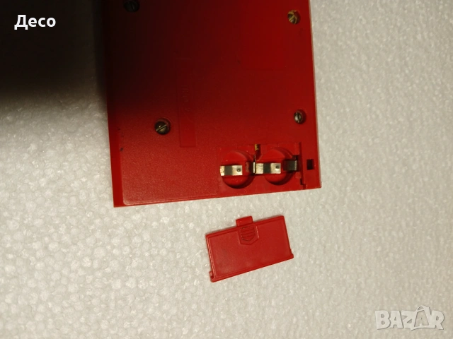 Стара руска електронна игра Електроника 24-01., снимка 5 - Колекции - 54090039