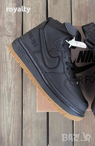 Nike Gore-Tex мъжки маратонки 