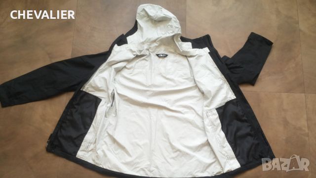 THE NORTH FACE DRYVENT Jacket Размер M тънко яке водонепромукаемо 4-61, снимка 12 - Якета - 45303669