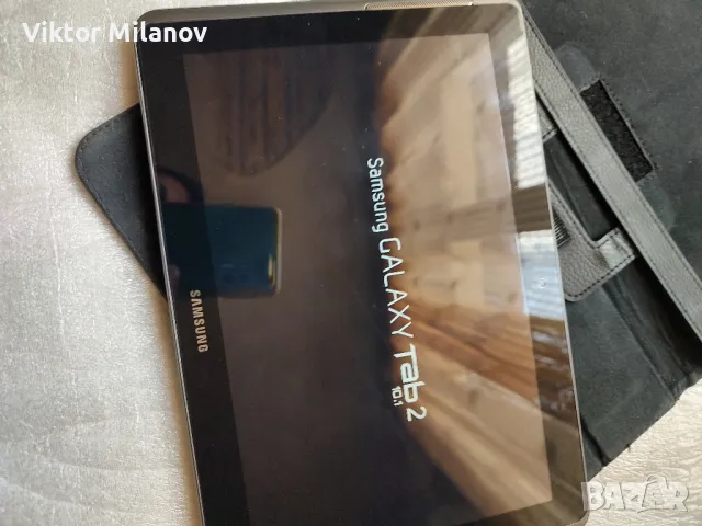 Таблет Samsung galaxy tab2 10.1, снимка 8 - Таблети - 47040826