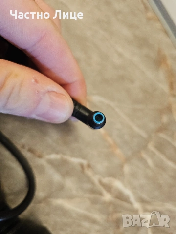 Адаптери за лаптоп Dell, HP, Asus, снимка 7 - Кабели и адаптери - 53136158