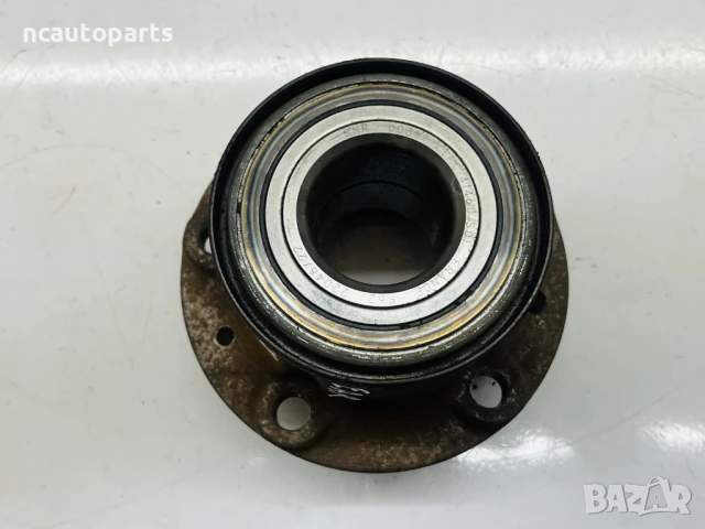 Заден лагер за Пежо Боксер Ситроен Релеи Фиат Дукато 2.0 дизел 41460S01 2018, снимка 5 - Части - 51332751