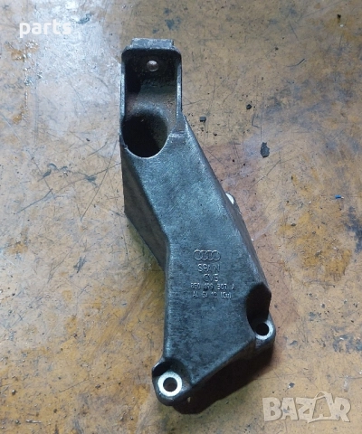 Лапа Двигател Ауди А4 Б7 N:147 (2) - Б6 - 8E0199307A, снимка 3 - Части - 52034489