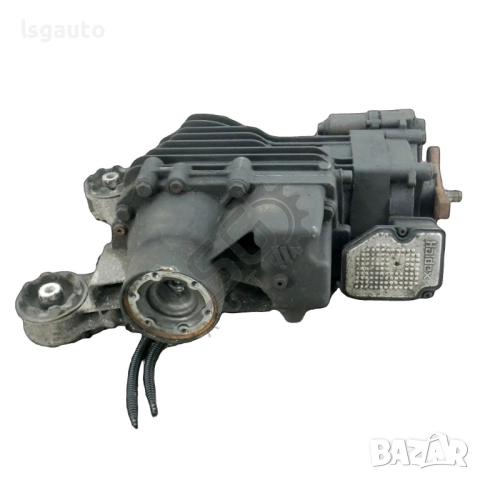 Диференциал Volkswagen Tiguan I 2007-2015 ID: 156181, снимка 3 - Части - 52731182