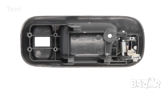 Дръжка врата за хонда црв / Honda CR-V 1995-2002, снимка 2 - Части - 52672032