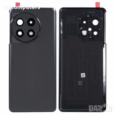 Оригинален Заден Капак със Стъкло за Камерата за OnePlus Ace 2 Pro 5G, снимка 2 - Резервни части за телефони - 50378040