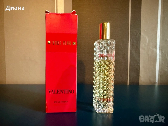 Парфюм Valentino Voce Viva
