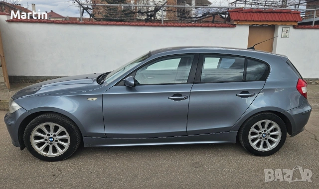 BMW 118i 2.0i