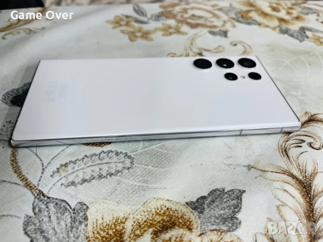 SAMSUNG GALAXY S22 ULTRA , снимка 2 - Samsung - 52915355