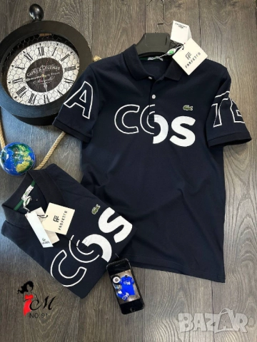 тениски polo , снимка 11 - Тениски - 51458664