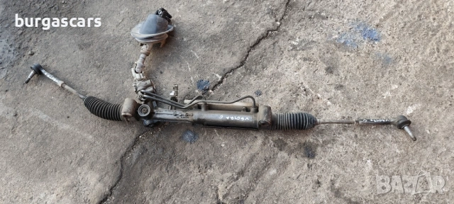 Кормилна рейка 025-0080-080-101 Opel Vectra C 