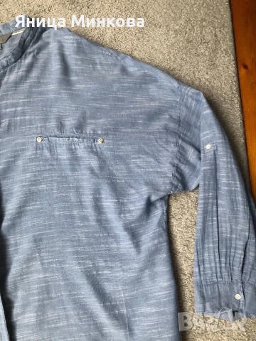 Дамска риза, снимка 5 - Ризи - 51206325