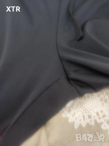 Мъжки екип Under Armour Knit Track Suit, снимка 5 - Спортни дрехи, екипи - 54134299