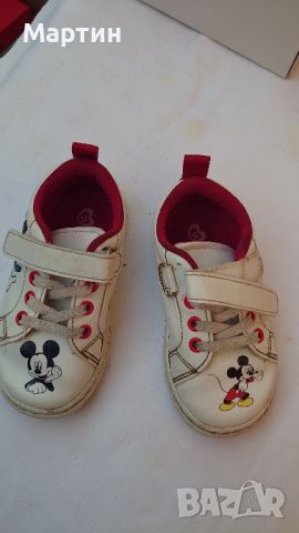 Детски обувки, различни размери, снимка 11 - Детски обувки - 45254930