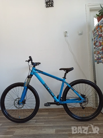 26" DRAG C2 FUN, Хидравлични дискови спирачки, Палцови Скорости, снимка 13 - Велосипеди - 53846965