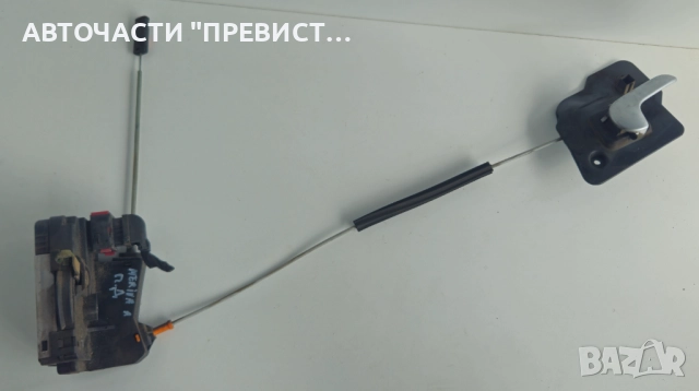 Брава предна дясна врата Опел Мерива А Opel Meriva A GF13154792