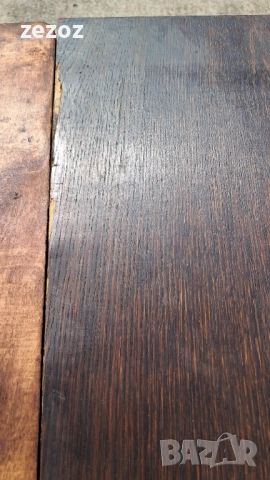 Маса трапезна разтегателна №94, снимка 9 - Маси - 52314441