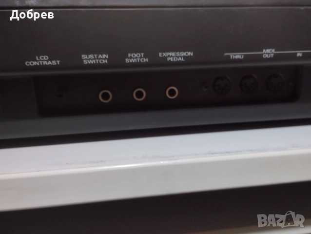 Roland E-70, снимка 5 - Синтезатори - 50046353