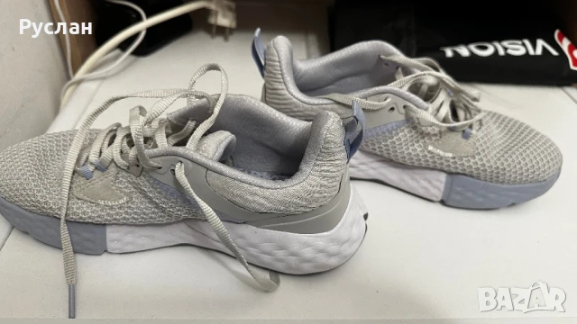 Маркови маратонкиDOMYOS, снимка 3 - Маратонки - 50483140