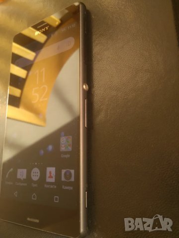 sony z3 , снимка 1