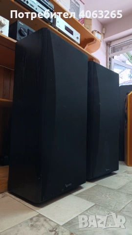 Трилентови тонколони Infinity, снимка 4 - Тонколони - 54164858