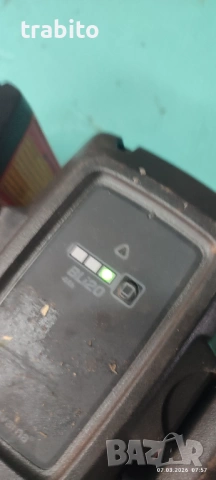 Батерия husqvarna, снимка 3 - Градинска техника - 53741936