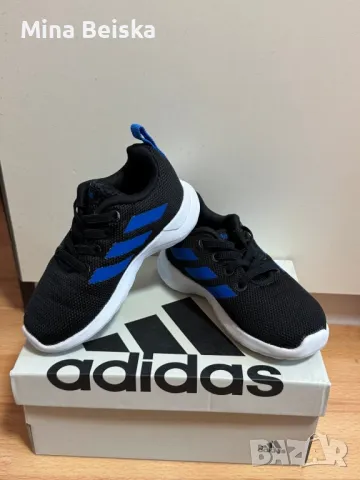 Детски Бебешки маратонки 19/21/22/23, снимка 11 - Детски маратонки - 49742187