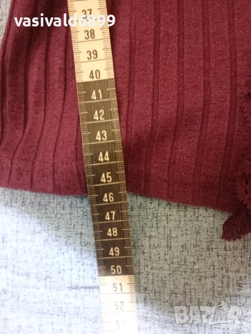 Дамска блузка с дълъг ръкав , снимка 4 - Блузи с дълъг ръкав и пуловери - 53897163