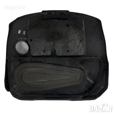 Кора над двигател BMW 5 Series (F10, F11) 2010-2016 ID: 159674, снимка 2 - Части - 54187212