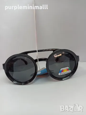 Мъжки слънчеви очила поляризирани, снимка 8 - Слънчеви и диоптрични очила - 50084576