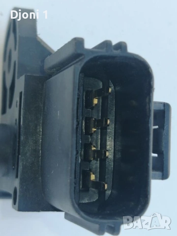 Bosch MAP сензор за Volvo/Ford, снимка 4 - Аксесоари и консумативи - 53505326