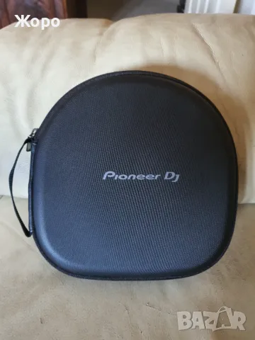 Професионални нови hi-fi слушалки Pioneer DJ HDJ-X10-S 🎧, снимка 8 - Слушалки и портативни колонки - 47630539