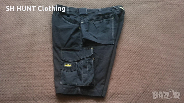 Snickers 3123 Work Shorts размер XL работни къси панталони W4-683 , снимка 5 - Панталони - 52803377