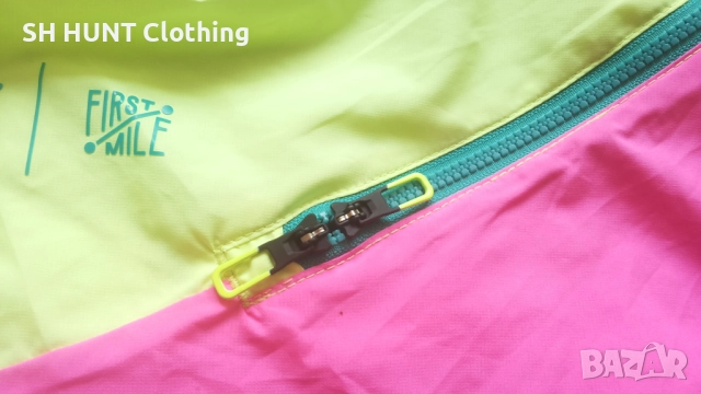 PUMA x FIRST MILE Xtreme Women's Training Jacket Размер S / M дамско яке , горница 2-67, снимка 6 - Спортни екипи - 52204866