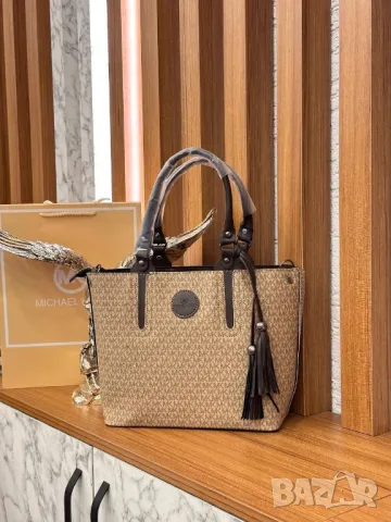 чанти michael kors , снимка 4 - Чанти - 49169764