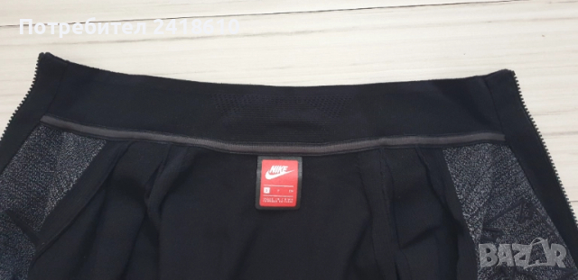 Nike Tech Knit Full Zip Portugal Federation  Mens Size S НОВО! ОРИГИНАЛ! Мъжко Горнище!, снимка 4 - Спортни дрехи, екипи - 52319605