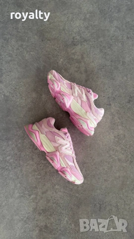 New Balance ОРИГИНАЛНИ Розови Дамски Маратонки 36-40 Номер 