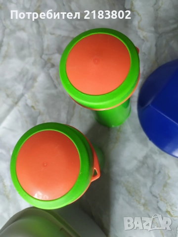 Tupperware кутии и чаши , снимка 16 - Чаши - 51844665