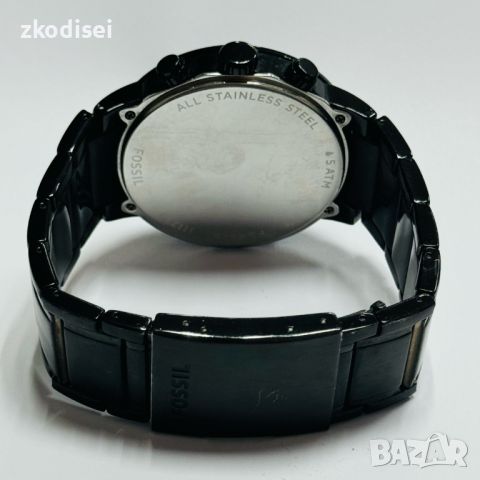 Часовник Fossil - FS4778, снимка 2 - Мъжки - 46364337