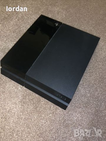 Sony PlayStation 4 под 9.00 Хак, снимка 1 - PlayStation конзоли - 45481176