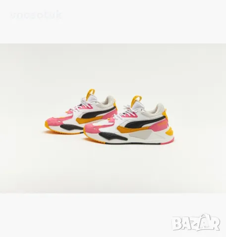 Дамски маратонки  PUMA Rs-Z Reinvent-№37, снимка 5 - Маратонки - 47151409