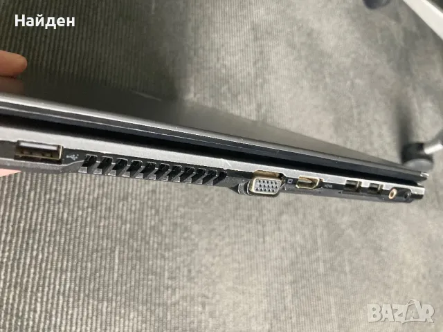 Acer Aspire 5810T,цял, за части, снимка 9 - Части за лаптопи - 49465980