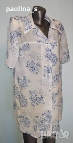 Три броя / Туника тип риза или топ , снимка 8 - Ризи - 26529740