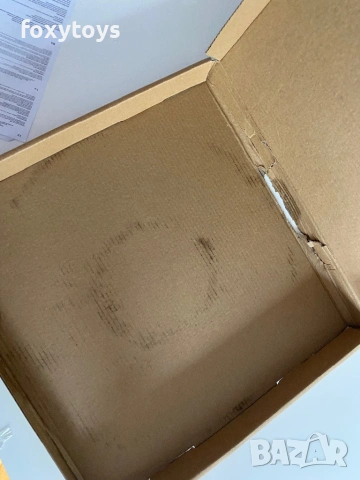 Въртяща се бамбукова дъска за сирена, мезета, плодове, ядки и други, снимка 6 - Чинии - 53203482