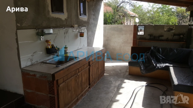 Къща след ремонт на два етажа в село Голямо Асеново, снимка 5 - Къщи - 51884474