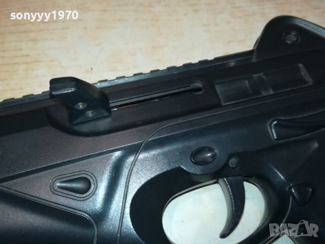 WALTHER CX4 STORM 61СМ 1507241204, снимка 7 - Колекции - 46583573